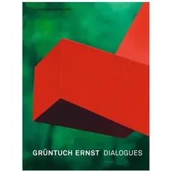 Grüntuch Ernst, Fachbücher von Andreas Ruby, Ilka Ruby