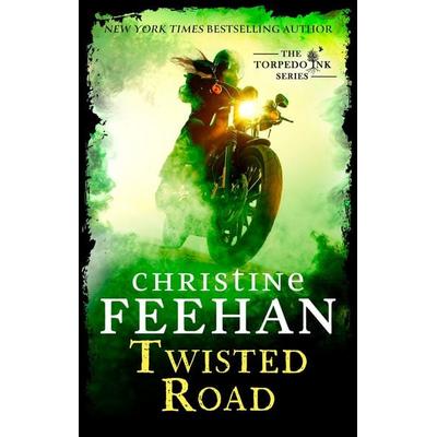 Twisted Road, Taschenbuch von Christine Feehan, Constable & Robinson, 978-0-349-44571-7