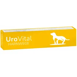 60 ml reboVet UroVital für Hunde & Katzen