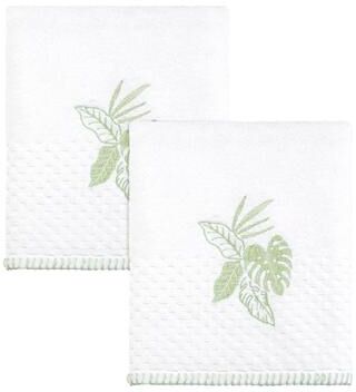 Izod Reef 2-Pack Hand Towel Set - Hand Towel 2 Pack