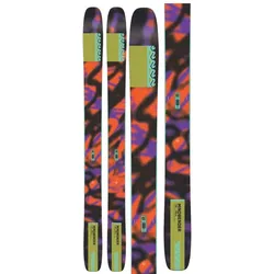 K2 Freeride Ski Mindbender 116C  ́23 - 186 - 186