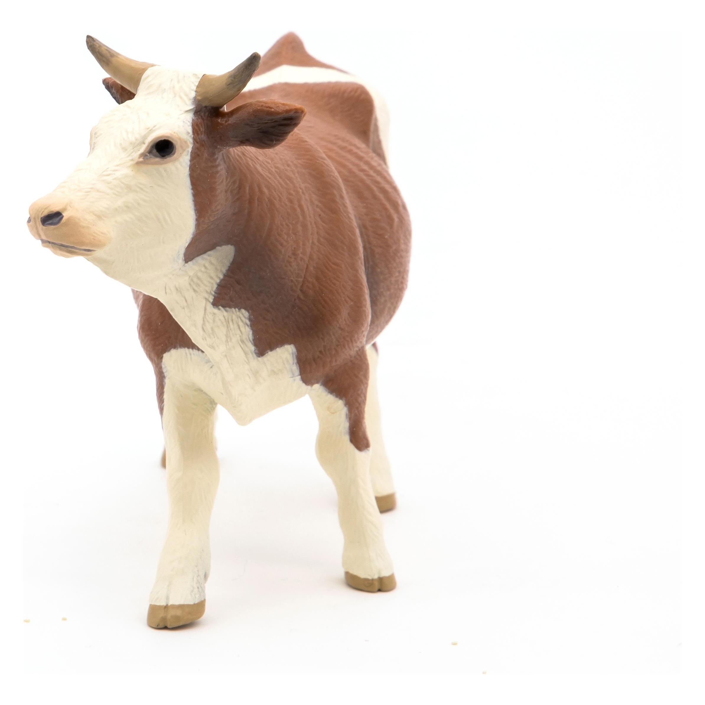 Papo Simmentaler Kuh (51133)