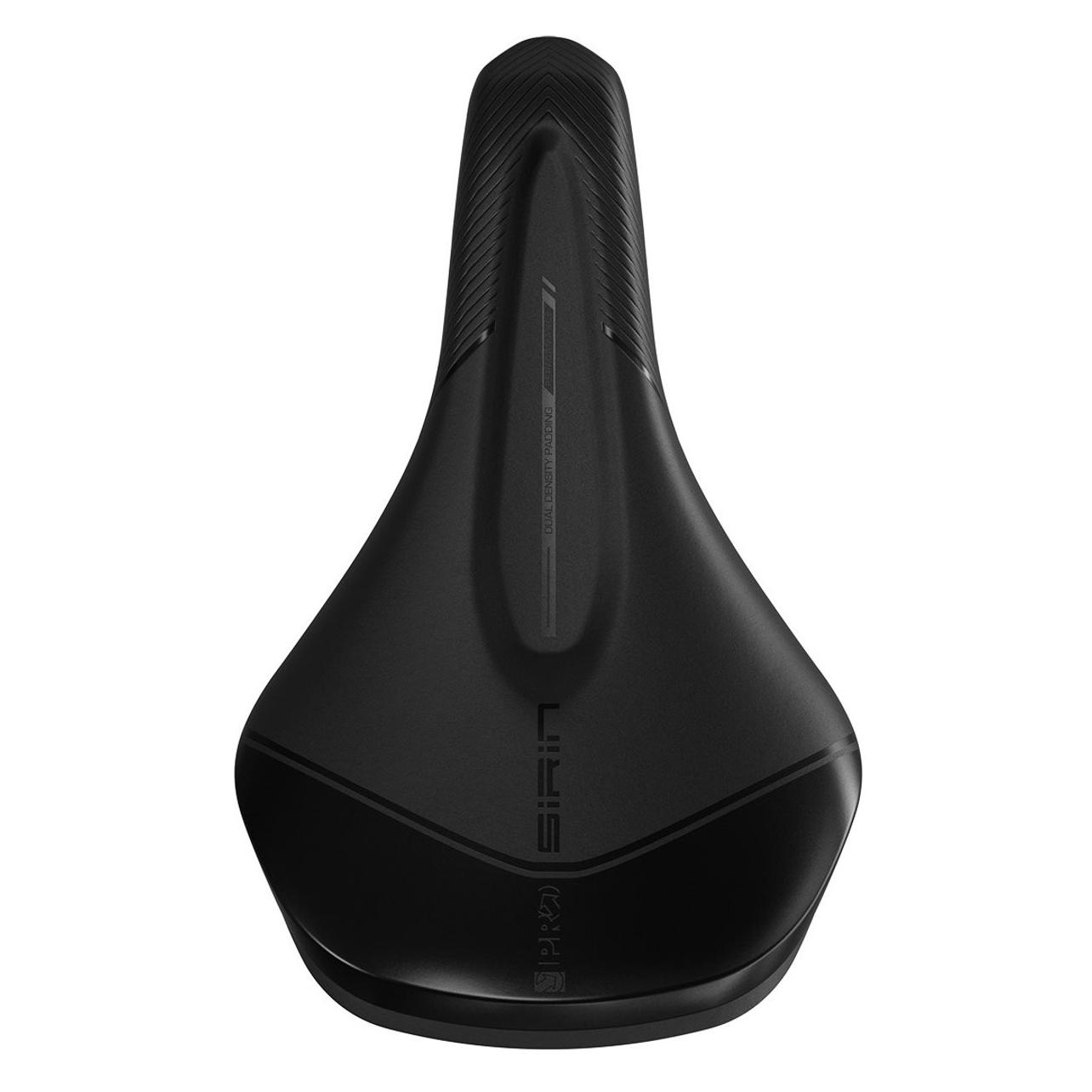 PRO Bike Gear Sattel Sirin Performance mit Öffnung schwarz (PRSA0380)