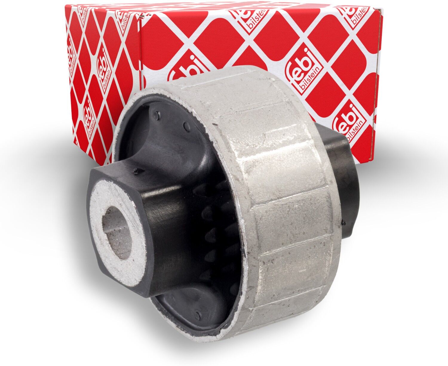 FEBI BILSTEIN 104936 Trailing arm / Suspension arm bush