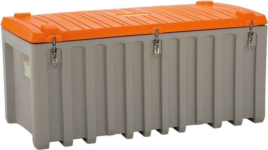 PE-Fahrzeugbox CEMO 750 L