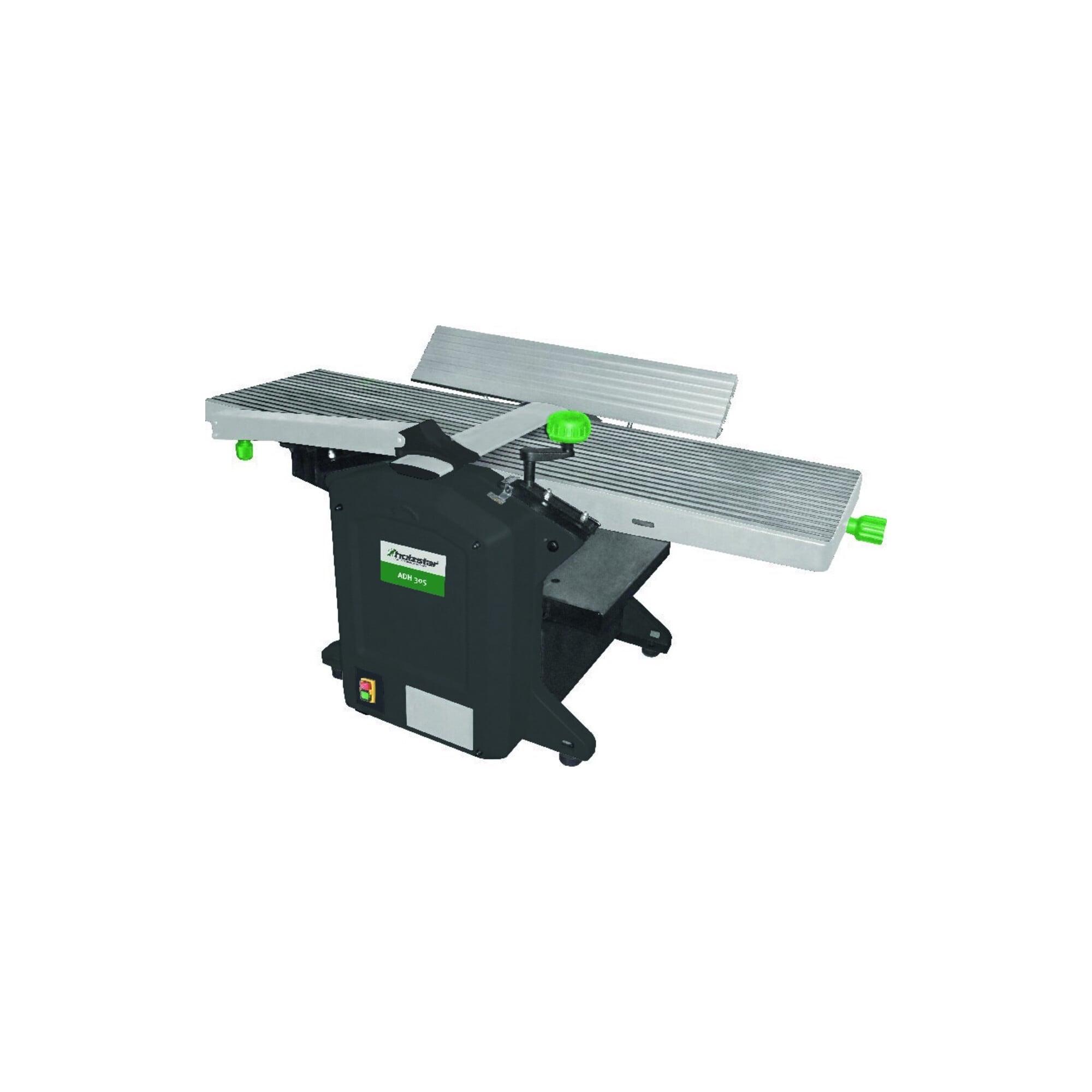 holzstar Abricht- u. Dickenhobel ADH 305 230V ; Stürmer (5905305)