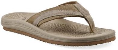 Women's Bays FOM Comfort by White Mountain in Khaki Sandalwood (Size 6 M)