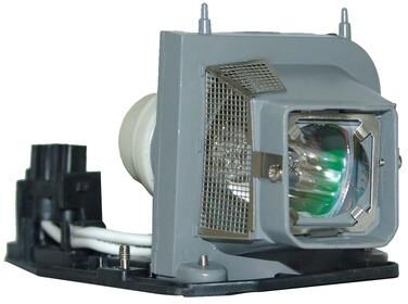 AL™ Series 311-8943 Lamp & Housing for Dell Projectors - 90 Day Warranty