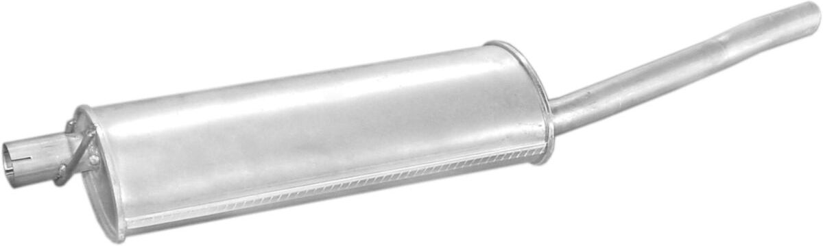 Endschalldämpfer 4MAX 0219-01-00505