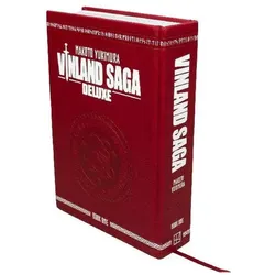 Vinland Saga Deluxe 1, Comics + Manga von Makoto Yukimura