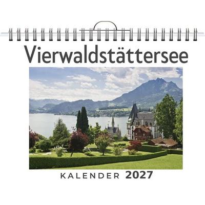 Vierwaldstättersee