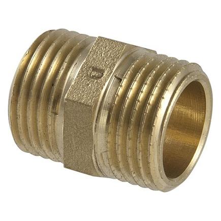 Tdm Brass CONNECTION 1/2 X 1/2 I/I (33042133)