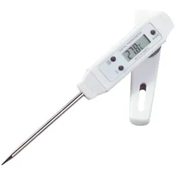 TFA® 30.1013 Thermometer weiß