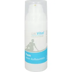 Lacvital Colostrum Intim-Aufbaumilch 50 ML