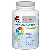 DOPPELHERZ Aminosäuren essentiell system Kapseln 120 St