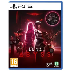 Mindscape, Luna Abyss