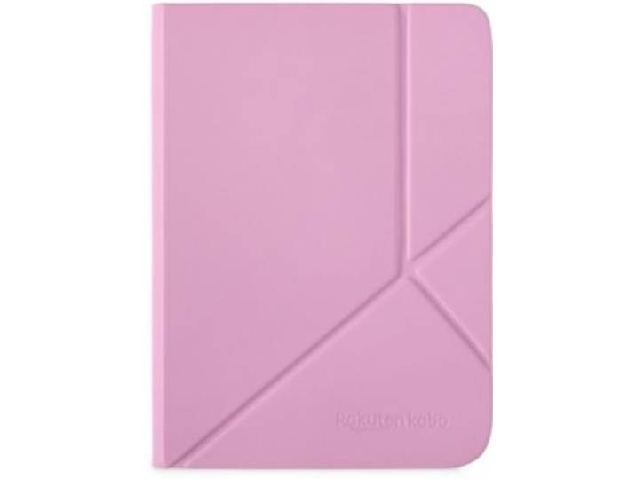 Kobo - Pochette Clara Colour/Bw Sleepcover Rose
