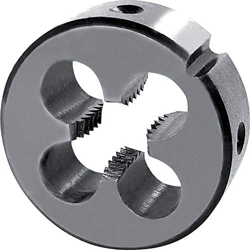 Fortis HSS M4 Draadsnijder EN22568 voor precisie metaalbewerking
