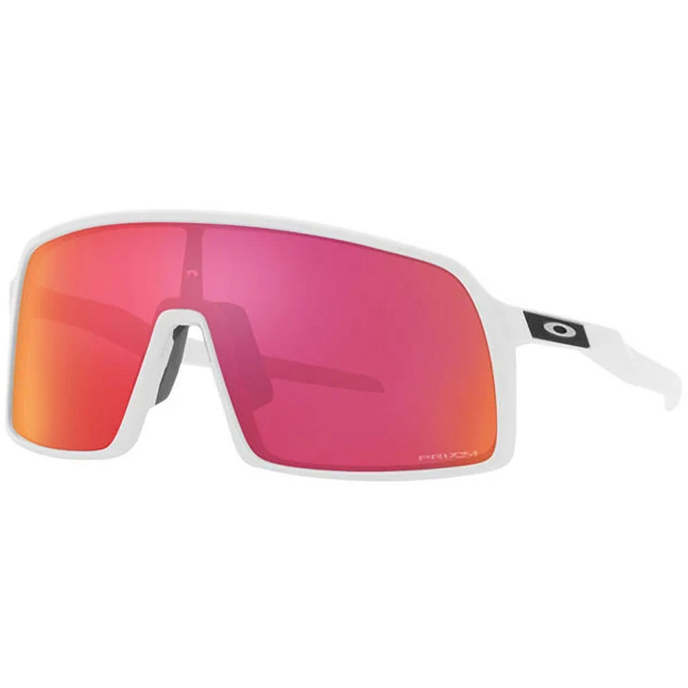 Oakley Sutro Prizm Sonnenbrille Sportbrillen & Sportsonnenbrillen pink Lifestyle