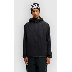 DC Storm Division Insulator Jacke black Gr. S