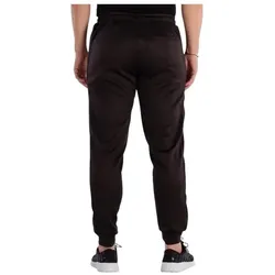 Softee, Unisex, Sporthose, Elegant (XL), Schwarz