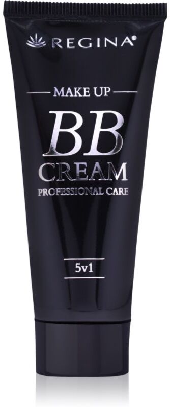 Regina Professional Care BB cream 5 in 1 shade 01 Light 40 g