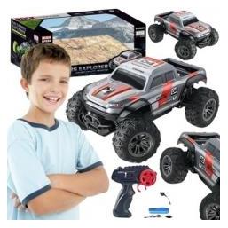Maksik RC-Auto mit 2,4-GHz-Technologie (65615712)