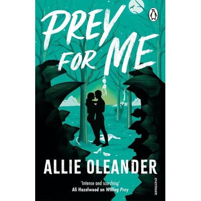Prey For Me, Taschenbuch von Allie Oleander, Vermilion, 978-1-911746-25-6