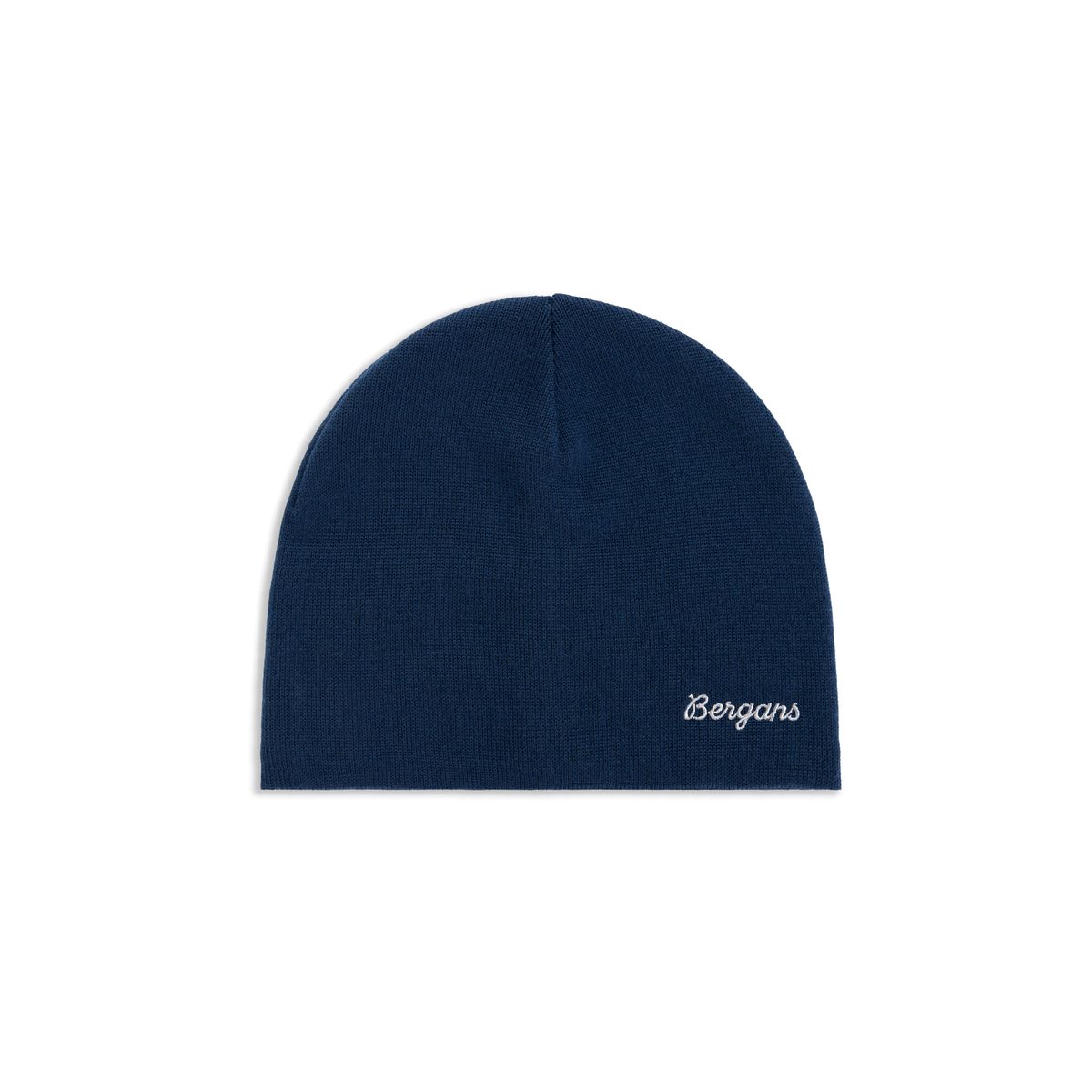 Bergans Allround Warmest Merino Beanie navy blue (557) One Size 255432-3755-557-OneSize