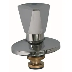 Syr - Sasserath Absperrung 0309.20.901 DN 20, für UP-Druckminderer SYRomat 309, komplett