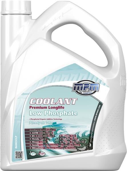 MPM 86005CLP Antigel