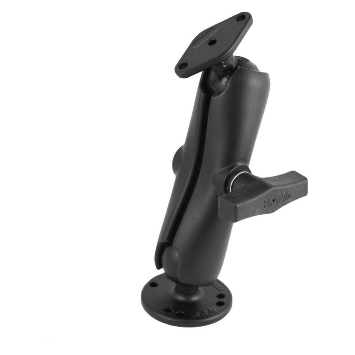 RAM Mounts RAM MNT. W/2.43DIA. & 2.43 (RAM-138U)