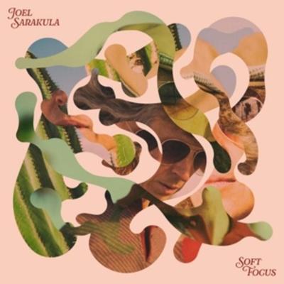 Soft Focus - Joel Sarakula, Vinyl