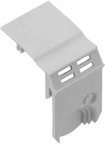 Weidmüller 2503370000 Abdeckplatte Grau 20St.