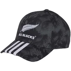 adidas All Blacks Rugby Greatest Rivalry Cap 2026/27 KW6276 - all black 54 - 60 cm