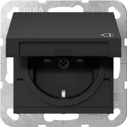 Gira SCHUKO-Steckdose 4754005