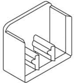 Pollmann Embout EK-C3 (1310413)