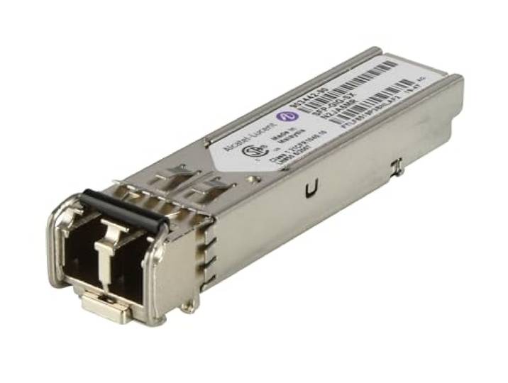 Alcatel-Luce 1000Base-Sx Giga Eth Optical Transceiver - Ing288071