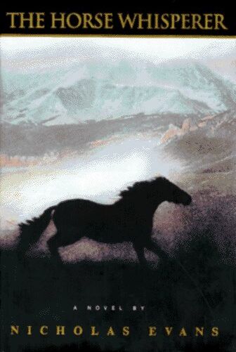 Nicholas Evans - The Horse Whisperer - Preis vom 19.10.2026 19:33:35 h