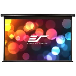 Elite Screens "Spectrum ELECTRIC100H" Motorleinwand 221,4cm x 124,5cm (BxH) 16:9