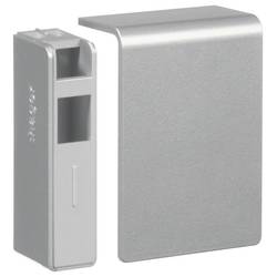Hager SL200556D1 Endstück Endstück 1 St. Aluminium