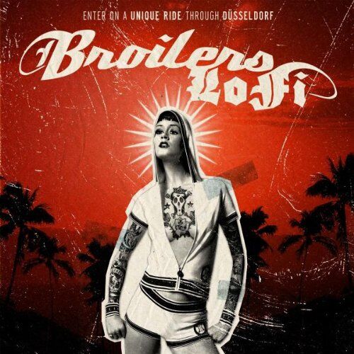 Broilers - Lo Fi - Preis vom 27.09.2026 03:53:48 h