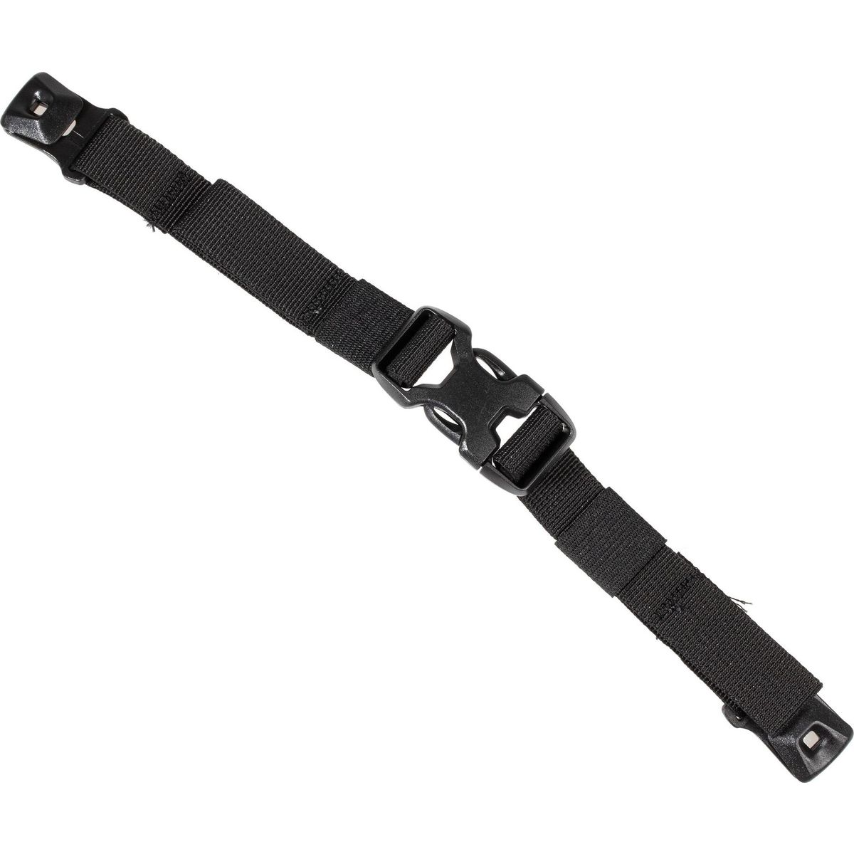 Ortlieb Brustgurt Daypack black E228