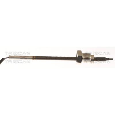 TRISCAN Sensor, Abgastemperatur 8826 24020 für Opel