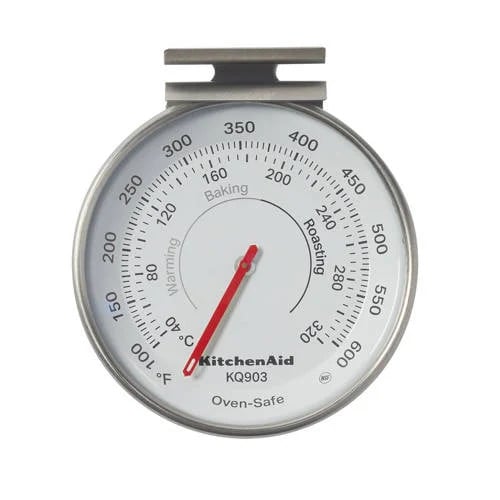 KitchenAid oventhermometer