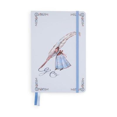 Notizbuch A5 'Herzenspost'; von , Bücher.de