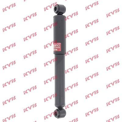 Kyb Stoßdämpfer [Hersteller-Nr. 343008] für Saab