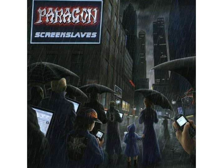 Paragon - Screenslaves