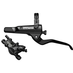 Shimano Hydraulische Scheibenbremse Cues U8000 vorne IU80001JLFPRA100 SB-Verpack...