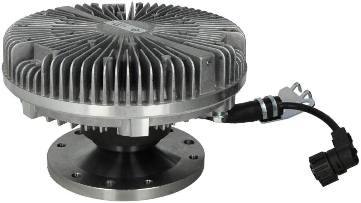 Kupplung, Kühlerlüfter NRF 49009